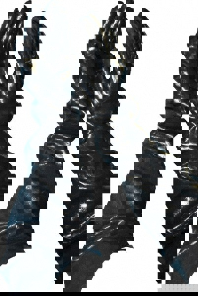 Series 87-224 Chemical Resistant Gloves: Size X-Large, 80.00 Thick, Neoprene, Neoprene, Supported,